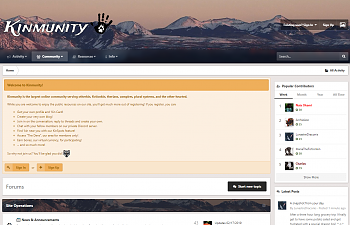 Forums - Kinmunity.png