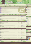 Fortree Forums - The Classic Pokemon Community