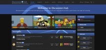 DiscussionHub.io | General Discussion Community