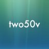 two50v