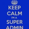 How to add another Super Administrator